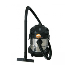 ASPIRATEUR EAU ET POUSSIERES CUVE INOX 20L LEM 1250W